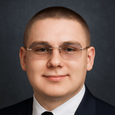 Фрилансер Данил С. — Украина, Горишние Плавни. Специализация — C#