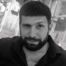 Sergey Hayrapetyan