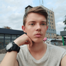 Фрилансер Serhii K. — Украина, Кривой Рог. Специализация — Аудио и видео монтаж, Обработка видео