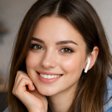 Freelancer Yeva S. — Ukraine, Kharkiv. Core skill — C#