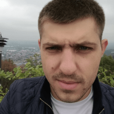 Фрилансер Yevhen P. — Польша, Krakow. Специализация — Javascript и Typescript, Javascript и Typescript