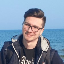 Freelancer Vitalii P. — Ukraine, Dnipro. Fachgebiet — HTML & CSS, Javascript und Typescript