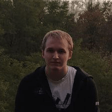 Фрилансер Maksym M. — Украина, Днепр. Специализация — Python