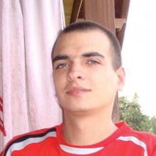 Сергей Сметанин