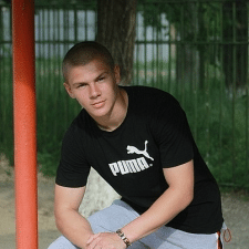 Заказчик Сергей О. — Украина, Овруч.