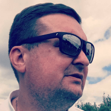 Сергей Никитченко