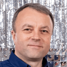 Freelancer Oleksandr S. — Ukraine, Kyiv. Specialization — Text Translation, Ukrainian
