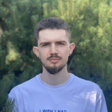 Freelancer Kirilo K. — Ukraine, Kyiv. Core skill — 3D Modeling, 3D Modeling