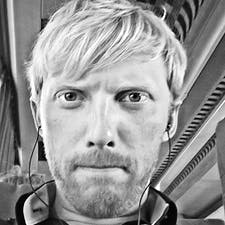 Freelancer Sergey O. — Ukraina, Lozova. Specjalizacja — Układ HTML i CSS