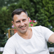 Заказчик Игорь С. — Украина, Киев.