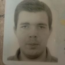 Freelancer Severin L. — Ukraine, Kiew. Fachgebiet — Deutsch, Polnisch
