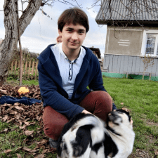 Freelancer Maksim S. — Ukraine, Cherkassy. Core skill — App Development for Android, Apps for iOS (iPhone and iPad)