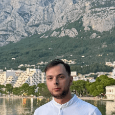Фрилансер Severyn — Україна, Львів. Спеціалізація — Java, Javascript та Typescript