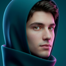 Freelancer Severyn Y. — Ukraine, Busk. Core skill — Social Media Page Design, Banners