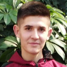 Freelancer Denis S. — Ukraine, Kyiv. Specialization — Web Programming, HTML & CSS