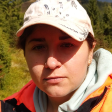 Фрилансер Тетяна К. — Украина, Харьков. Специализация — Транскрибация, Перевод текстов