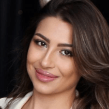 Freelancer Sevilya C. — Armenia, Erewan. Specjalizacja — Projektowanie stron internetowych, Grafika wektorowa