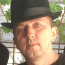 Freelancer Aleksey L. — Ukraine, Mariupol. Core skill — Information Gathering, Marketing Research