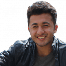 Seymur Aliyev