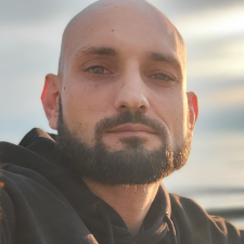 Freelancer Serhii L. — Polska, Poznan. Specjalizacja — AI tekst, Copywriting