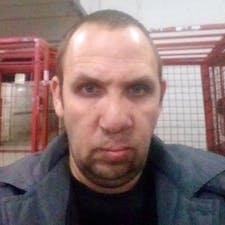 Заказчик Vadim R. — Украина, Днепр.