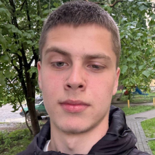 Freelancer Maksim S. — Ukraine, Ivano-Frankovsk. Core skill — HTML & CSS, 3D Modeling