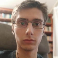 Freelancer Dmitry M. — Ukraine. Core skill — Python, Bot Development