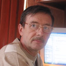 Freelancer Yury S. — Uzbekistan, Taszkent. Specjalizacja — Systemy wbudowane i mikrokontrolery, Aplikacje desktopowe