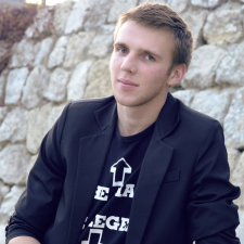 Freelancer Vladimir S. — Ukraina, Iwano-Frankiwsk. Specjalizacja — Tworzenie modeli 3D