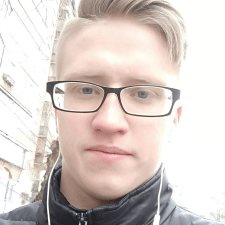 Freelancer Danil S. — Russia, Magnitogorsk. Specialization — Video advertising, Banners