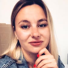 Oksana Shadimova
