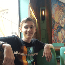 Freelancer Daniil Y. — Ukraine, Nikopol. Core skill — 3D Modeling, Video Processing