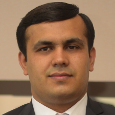 Freelancer Shahboz S. — Tajikistan, Душанбе. Core skill — Banners, Business Card Design