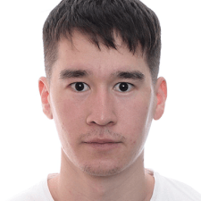 Фрилансер Shahzodbek B. — Украина, Киев. Специализация — HTML и CSS верстка, Javascript и Typescript
