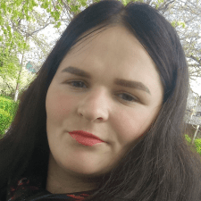 Freelancer Natasha Chayka N. — Ukraina, Bielaja Cerkowa.