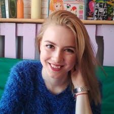 Фрилансер Юлия Ш. — Украина, Мариуполь. Специализация — Написание статей, Контент-менеджер