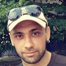 Фрилансер Денис М. — Украина, Мариуполь. Специализация — Дизайн сайтов, Полиграфический дизайн