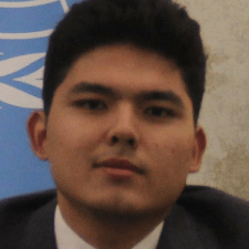 Freelancer Shahobbek Z. — Uzbekistan, Taszkent. Specjalizacja — Programowanie stron internetowych, Edukacja