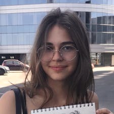 Фрилансер Lena S. — Украина, Днепр. Специализация — Перевод текстов, Живопись и графика