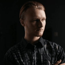 Freelancer Alexandr S. — Ukraina, Odessa. Specjalizacja — Loga, Reklama zewnętrzna