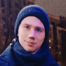 Freelancer Bogdan P. — Ukraine, Kharkiv. Core skill — Databases & SQL, Data Processing