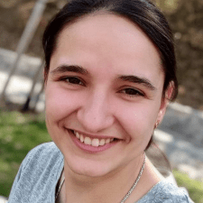 Freelancer Svetlana S. — Ukraina, Kijów. Specjalizacja — Kompleksowe prace nad stroną internetową, Projektowanie stron internetowych