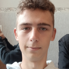 Максим Таран