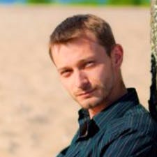Фрилансер Дмитрий Ш. — Украина, Днепр. Специализация — Python, Парсинг данных