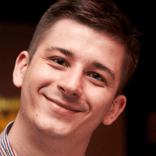 Фрилансер Игорь Ш. — Украина, Одесса. Специализация — Автоматизация управления предприятием