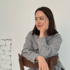 Freelancer Anna P. — Ukraina, Dniepr. Specjalizacja — Promocja w sieciach społecznościowych (SMM), Menedżer treści