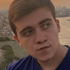 Фрилансер Богдан Ш. — Україна, Київ. Спеціалізація — Векторна графіка, Живопис і графіка