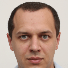 Заказчик Александр В. — Украина, Киев.