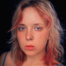 Freelancer Anastasiia T. — Ukraine, Kharkiv. Core skill — Interface Design (UI/UX), Web Design