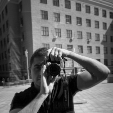 Фрилансер Александр К. — Украина, Харьков. Специализация — Фотосъемка, Обработка фото